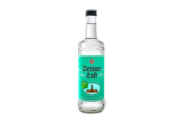 Berliner Luft - Pfefferminzlikör