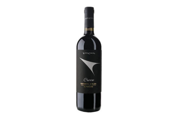 Barbera d'Alba DOC Croere